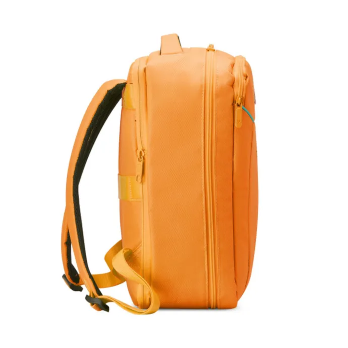 Roncato Ironik 2.0 Mini Expandable Underseater Backpack orange