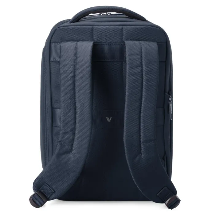 Roncato Ironik 2.0 Mini Expandable Underseater Backpack dark blue