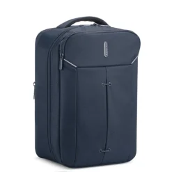 Roncato Ironik 2.0 Mini Expandable Underseater Backpack dark blue