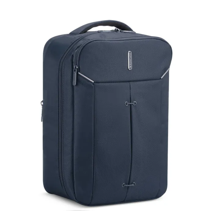 Roncato Ironik 2.0 Mini Expandable Underseater Backpack dark blue