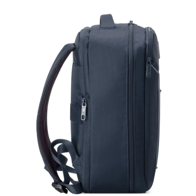 Roncato Ironik 2.0 Mini Expandable Underseater Backpack dark blue