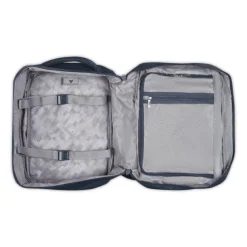 Roncato Ironik 2.0 Mini Expandable Underseater Backpack dark blue