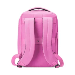 Roncato Ironik 2.0 Mini Expandable Underseater Backpack pink