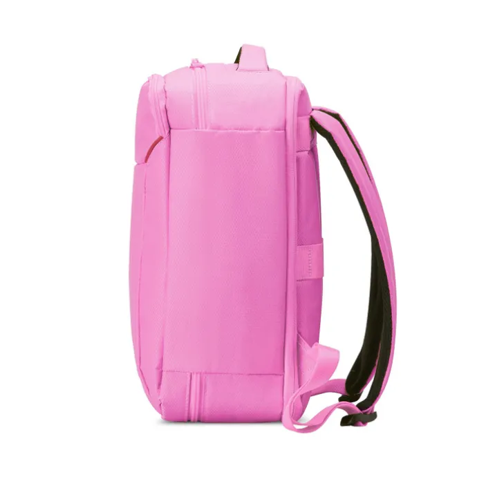 Roncato Ironik 2.0 Mini Expandable Underseater Backpack pink