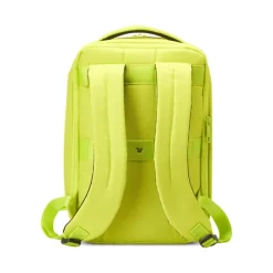 Roncato Ironik 2.0 Mini Expandable Underseater Backpack cyber lime
