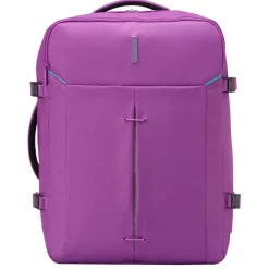 Roncato Ironik 2.0 Travel Backpack orchid