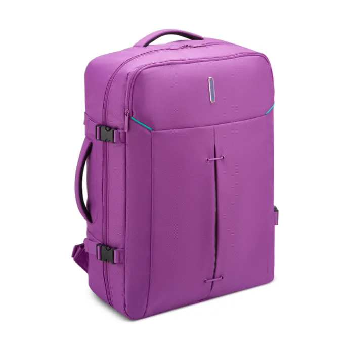 Roncato Ironik 2.0 Travel Backpack orchid