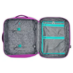 Roncato Ironik 2.0 Travel Backpack orchid