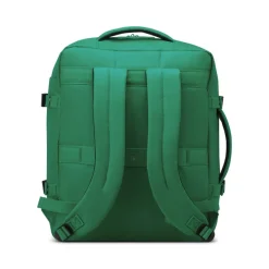 Roncato Ironik 2.0 Travel Backpack brilliant green