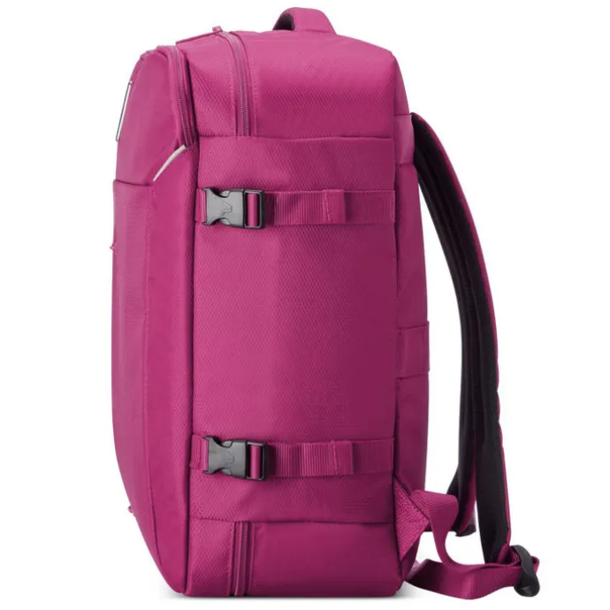Roncato Ironik 2.0 Travel Backpack magenta