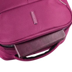 Roncato Ironik 2.0 Travel Backpack magenta