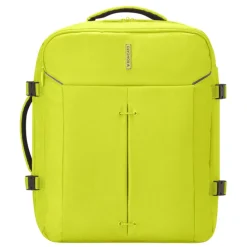 Roncato Ironik 2.0 Travel Backpack cyber lime