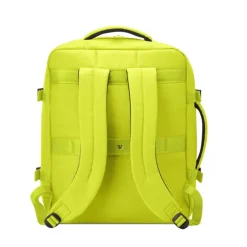 Roncato Ironik 2.0 Travel Backpack cyber lime