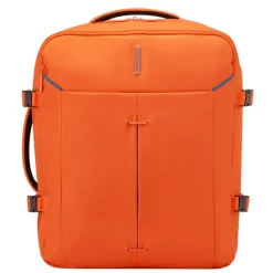 Roncato Ironik 2.0 Travel Backpack brilliant orange