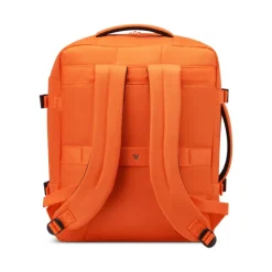 Roncato Ironik 2.0 Travel Backpack brilliant orange