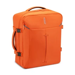 Roncato Ironik 2.0 Travel Backpack brilliant orange