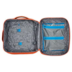 Roncato Ironik 2.0 Travel Backpack brilliant orange