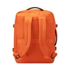Roncato Ironik 2.0 Travel Backpack brilliant orange
