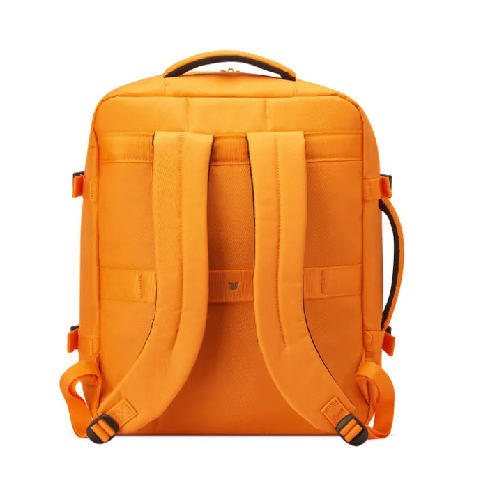 Roncato Ironik 2.0 Travel Backpack orange