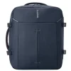 Roncato Ironik 2.0 Travel Backpack dark blue