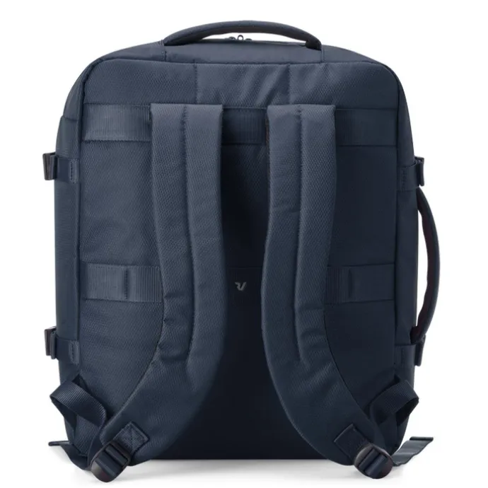 Roncato Ironik 2.0 Travel Backpack dark blue
