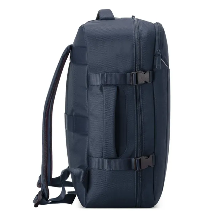 Roncato Ironik 2.0 Travel Backpack dark blue