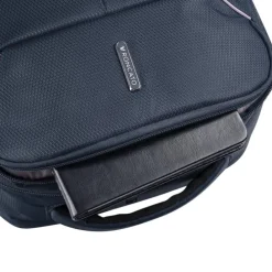 Roncato Ironik 2.0 Travel Backpack dark blue