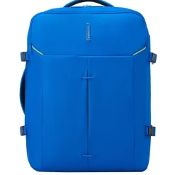 Roncato Ironik 2.0 Travel Backpack cobalt blue