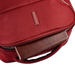 Roncato Ironik 2.0 Travel Backpack red