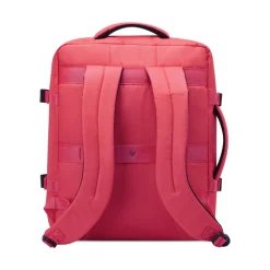 Roncato Ironik 2.0 Travel Backpack coral