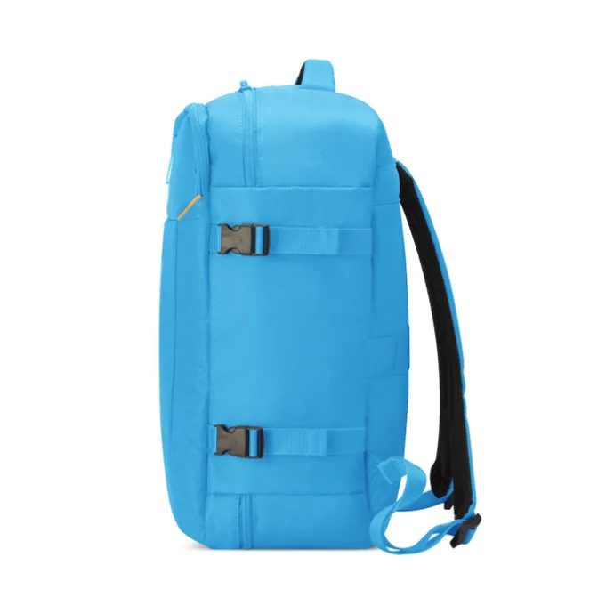 Roncato Ironik 2.0 Travel Backpack denim blue