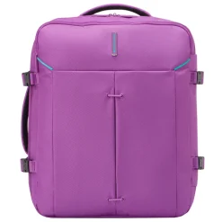 Roncato Ironik 2.0 Travel Backpack orchid