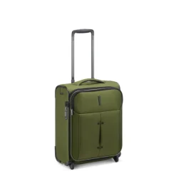 Roncato Ironik 2.0 Underseater Trolley 45 verde militare