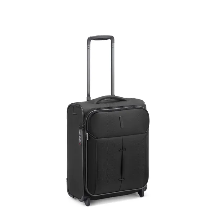 Roncato Ironik 2.0 Underseater Trolley 45 nero