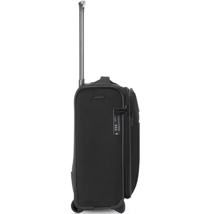 Roncato Ironik 2.0 Underseater Trolley 45 nero