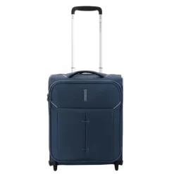 Roncato Ironik 2.0 Underseater Trolley 45 blu notte
