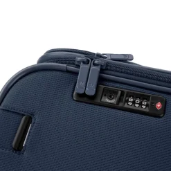 Roncato Ironik 2.0 Underseater Trolley 45 blu notte