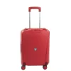 Roncato Light 4 Wiel Cabin Trolley 55 rosso