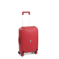 Roncato Light 4 Wiel Cabin Trolley 55 rosso