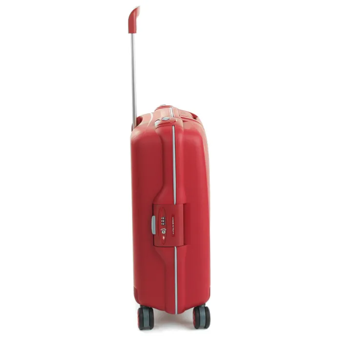 Roncato Light 4 Wiel Cabin Trolley 55 rosso