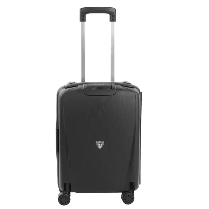 Roncato Light 4 Wiel Cabin Trolley 55 nero