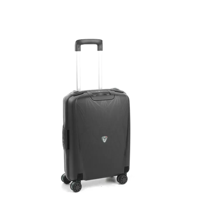 Roncato Light 4 Wiel Cabin Trolley 55 nero