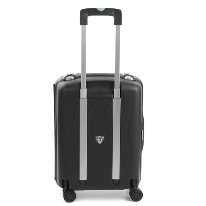 Roncato Light 4 Wiel Cabin Trolley 55 nero
