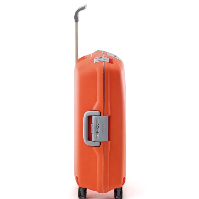 Roncato Light 4 Wiel Trolley 68 papaia