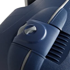 Roncato Light 4 Wiel Trolley 68 navy blue