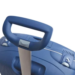 Roncato Light 4 Wiel Trolley 68 avio