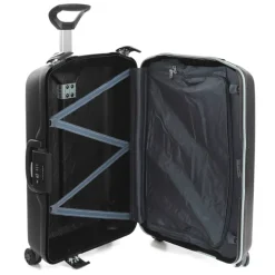 Roncato Light 4 Wiel Trolley 75 nero