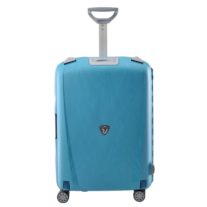 Roncato Light 4 Wiel Trolley 68 smeraldo