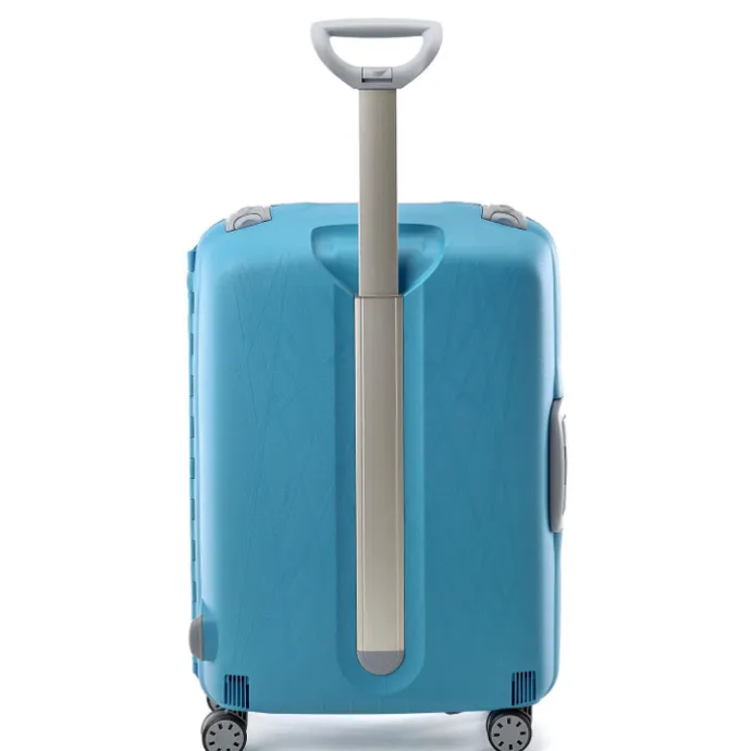 Roncato Light 4 Wiel Trolley 68 smeraldo