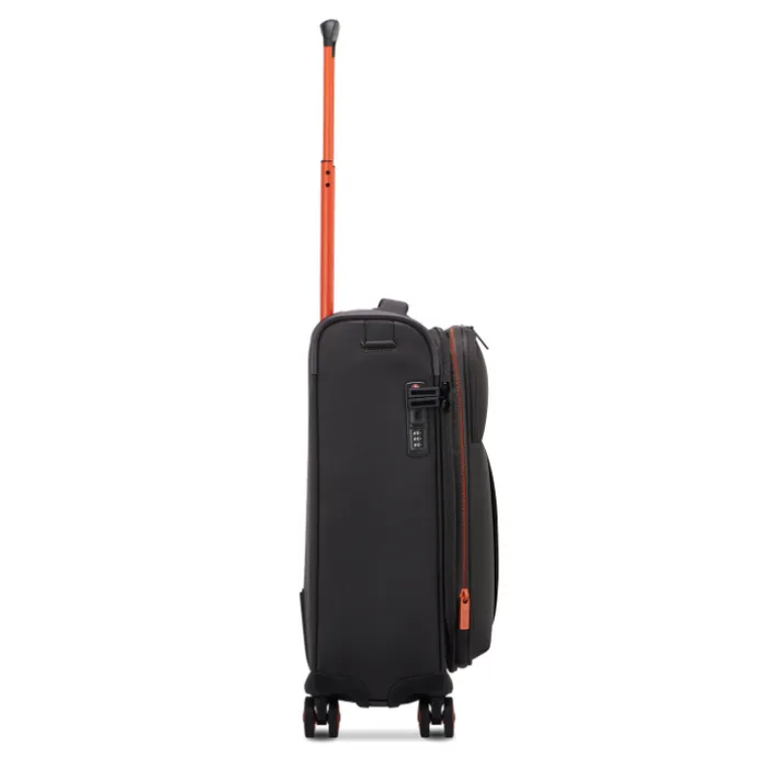 Roncato Move Cabin Trolley 55 graphite